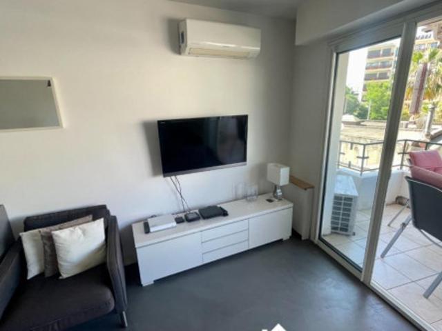Appartement location à Grasse, Antibes