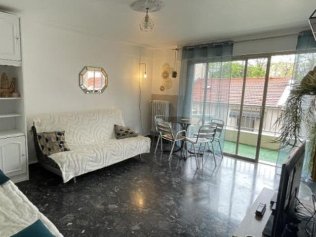 Appartement location à Grasse, Antibes