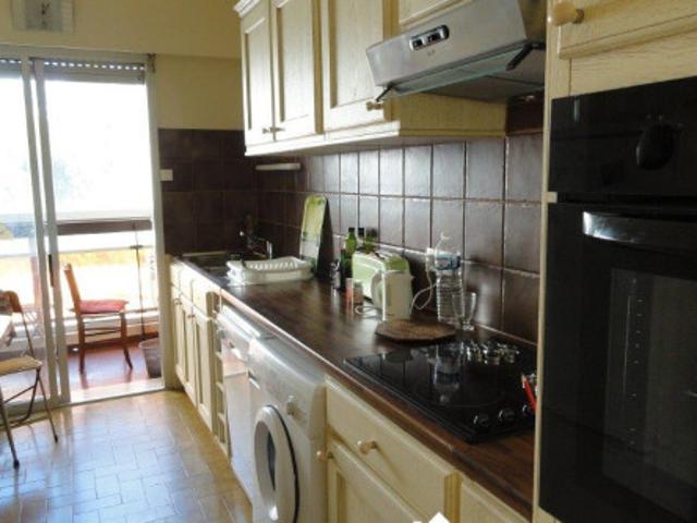 Appartement location à Grasse, Antibes