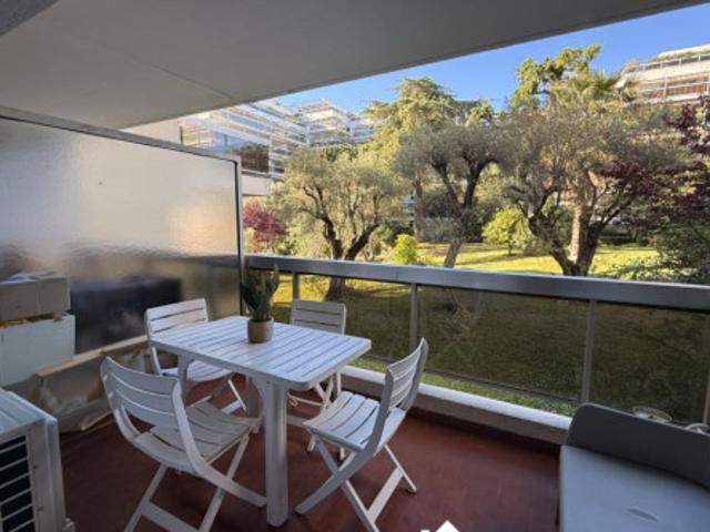 Appartement location à Grasse, Antibes