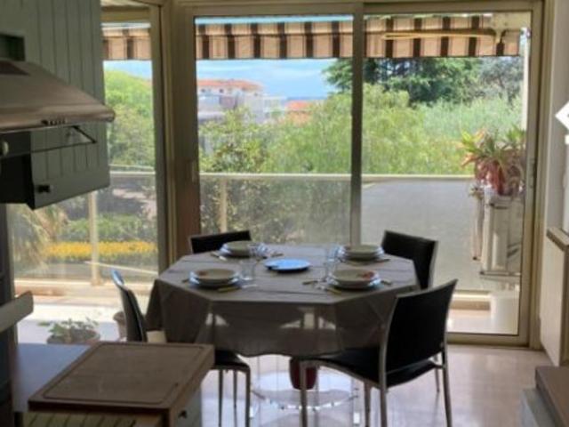 Appartement location à Grasse, Antibes