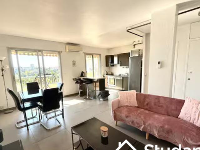 Appartement location à Grasse, Antibes