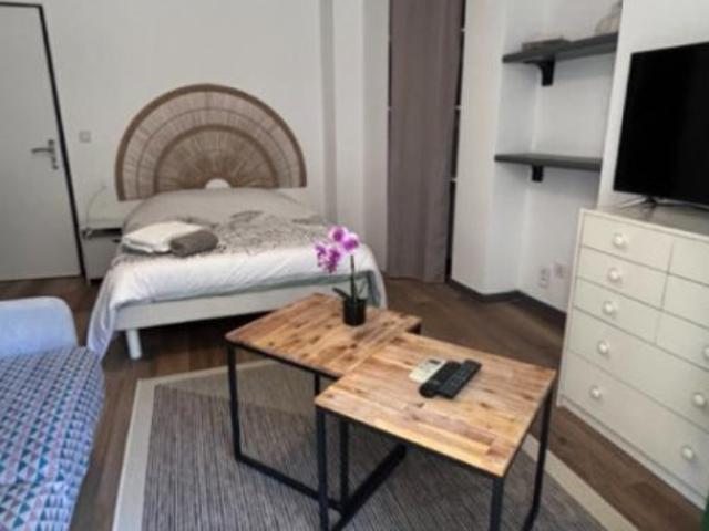 Appartement location à Grasse, Antibes