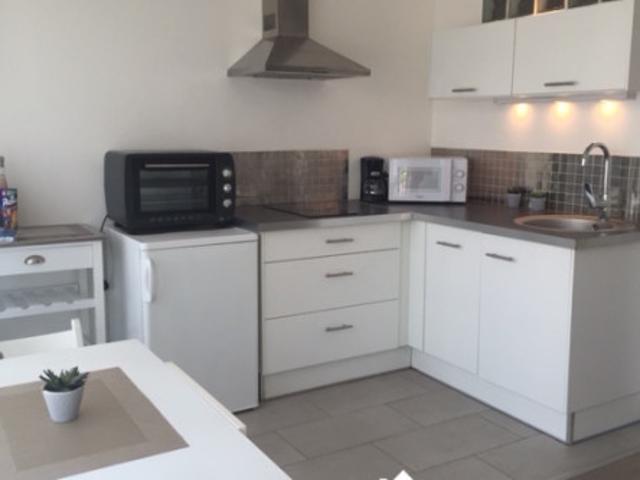 Appartement location à Grasse, Antibes