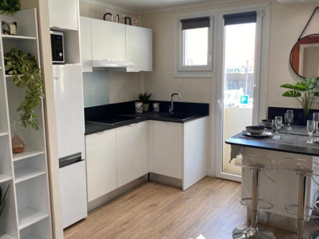 Appartement location à Grasse, Antibes