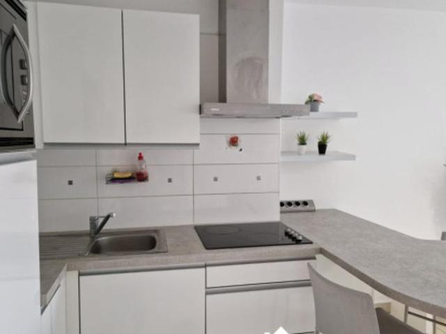 Appartement location à Grasse, Antibes