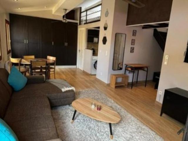Appartement location à Vieille Ville, Antibes