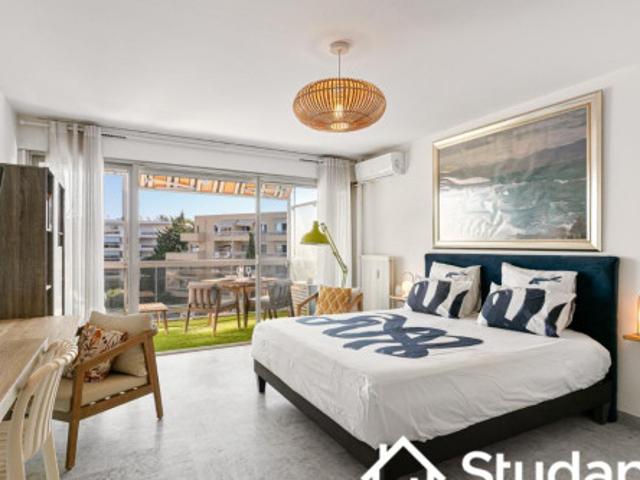Appartement location à Grasse, Antibes