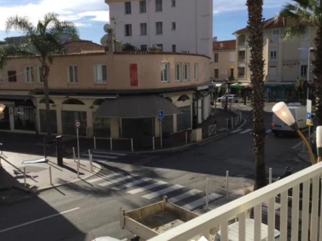 Appartement location à Grasse, Antibes