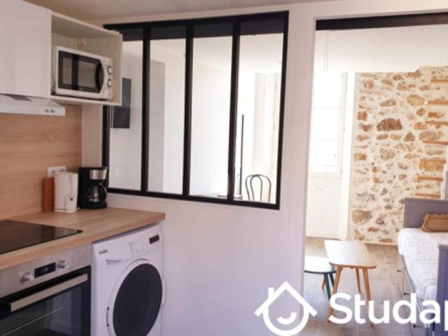 Appartement location à Grasse, Antibes