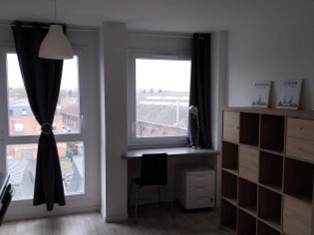 Appartement location à Valenciennes, Anzin