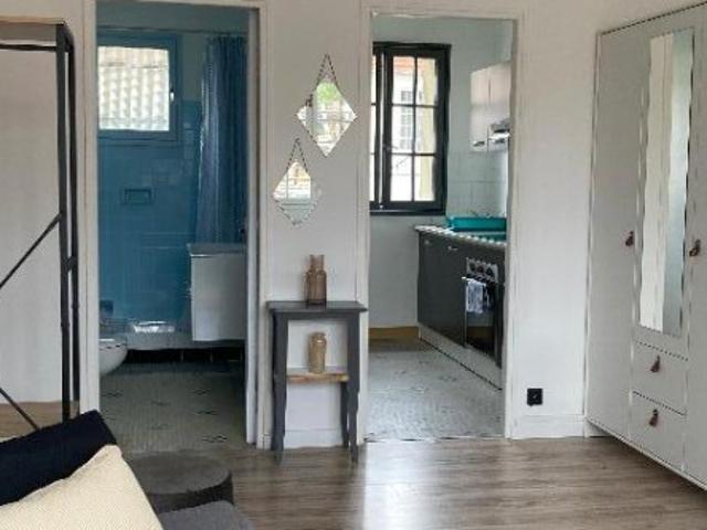 Appartement location à Arcachon