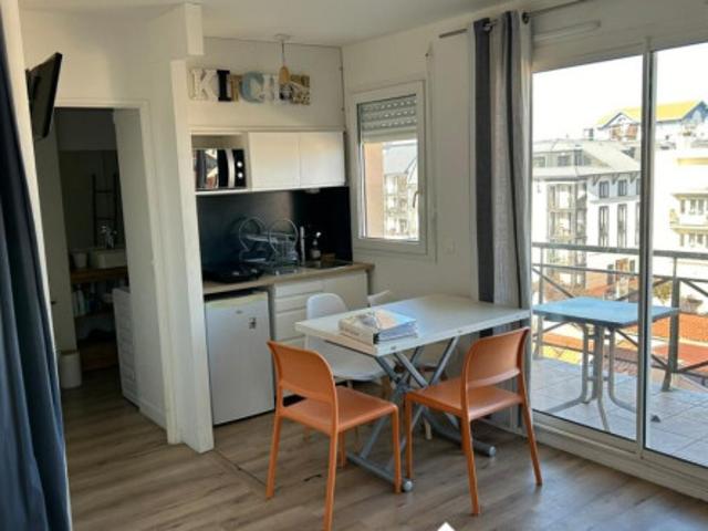 Appartement location à Arcachon