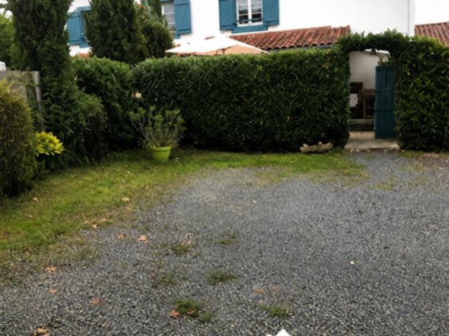 Appartement location à Bayonne, Arcangues
