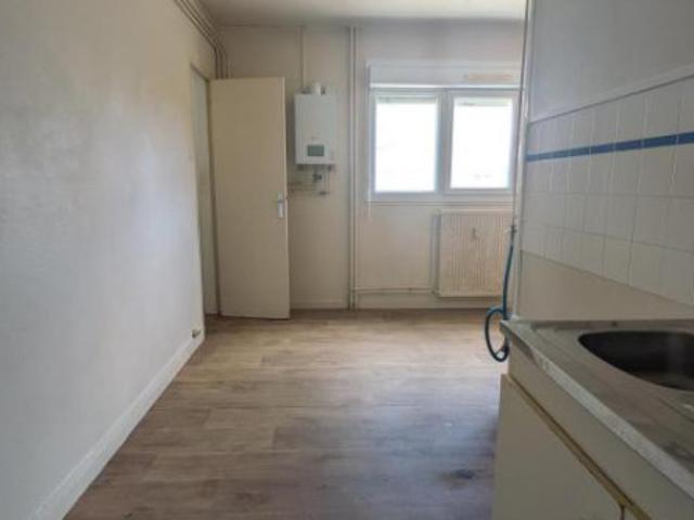 Appartement location à Troyes, Arcis-sur-aube