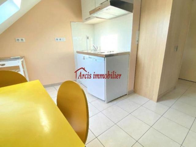 Appartement location à Troyes, Arcis-sur-aube