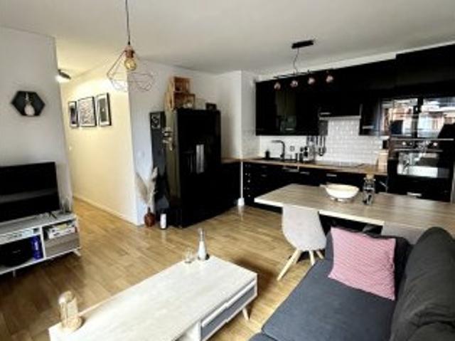 Appartement location à Argenteuil