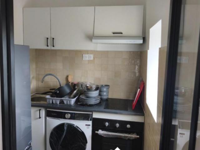 Appartement location à Argenteuil