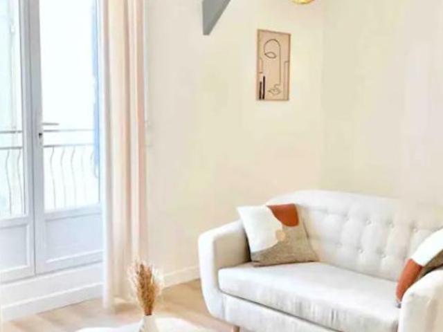 Appartement location à France métropolitaine, Argenteuil