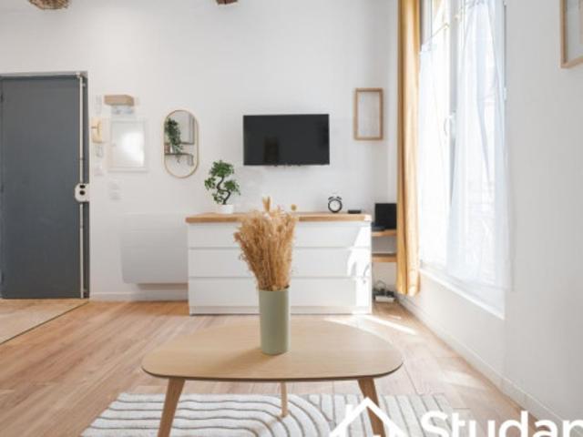 Appartement location à Arles