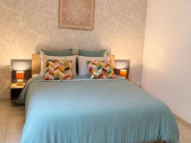 Appartement location à Arles