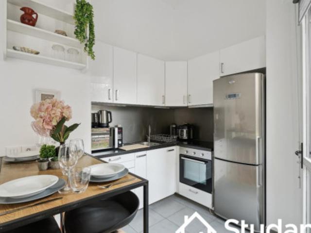 Appartement location à Asnières-sur-seine, Voltaire