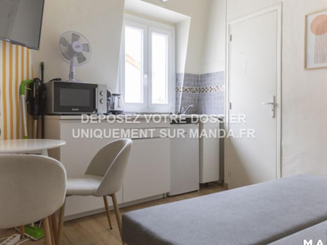 Appartement location à Nanterre, Asnières-sur-seine