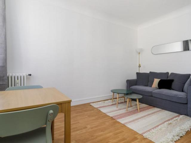Appartement location à Nanterre, Asnières-sur-seine