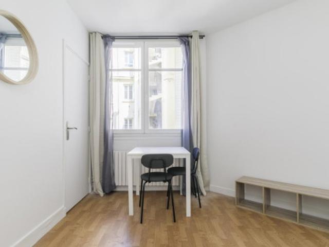 Appartement location à Nanterre, Asnières-sur-seine