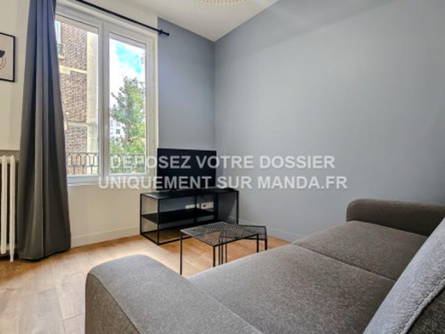 Appartement location à France métropolitaine, Asnières-sur-seine