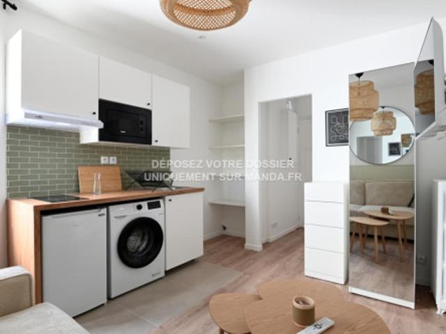 Appartement location à Nanterre, Asnières-sur-seine