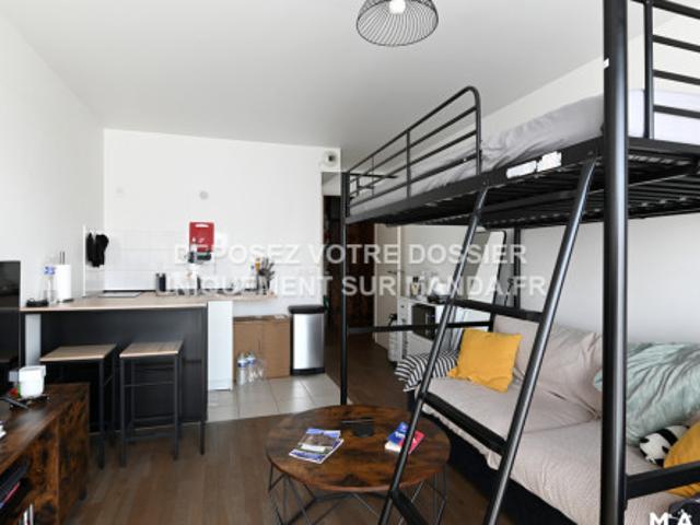 Appartement location à Asnières-sur-seine, Centre-Ville