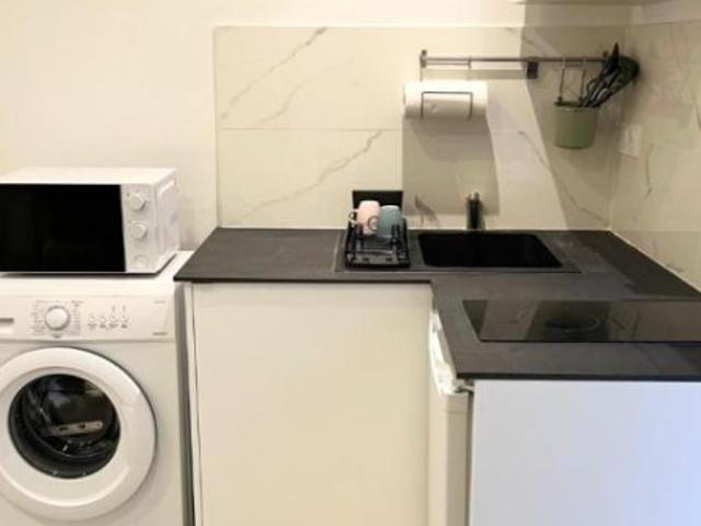 Appartement location à Nanterre, Asnières-sur-seine