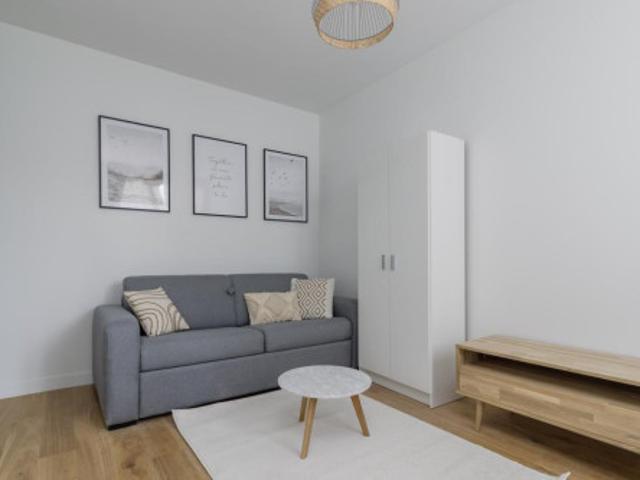 Appartement location à Nanterre, Asnières-sur-seine