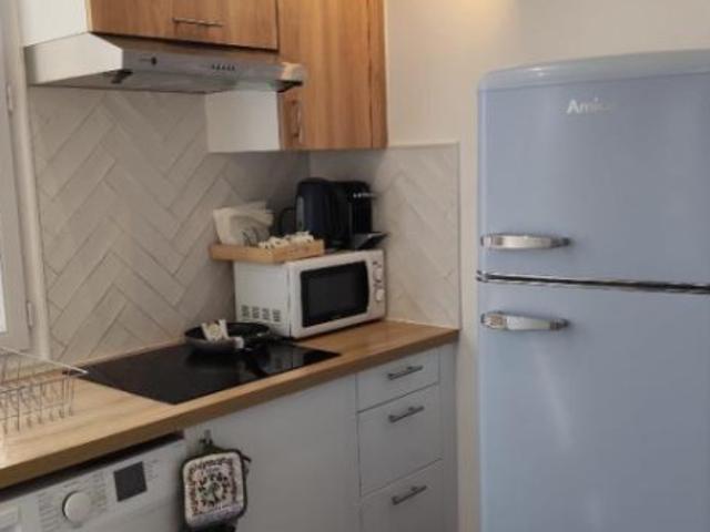 Appartement location à France métropolitaine, Asnières-sur-seine