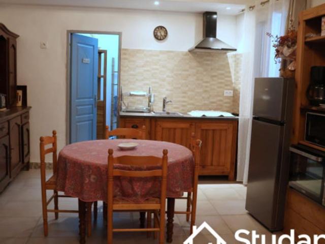 Appartement location à Lodève, Assas