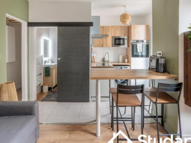 Appartement location à Saint-Denis, Aubervilliers