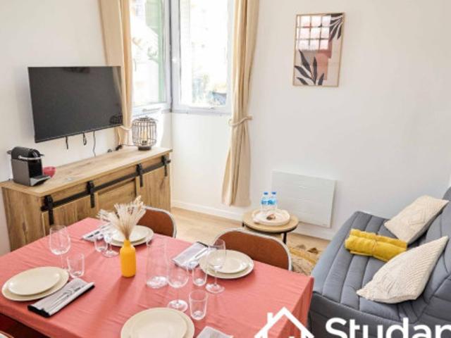 Appartement location à Saint-Denis, Aubervilliers