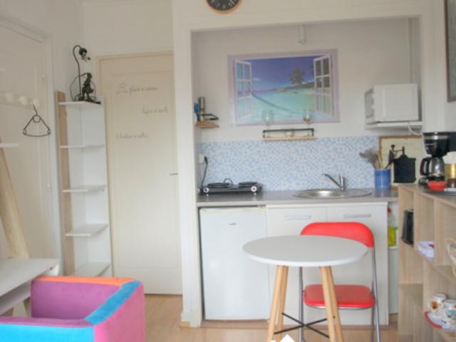 Appartement location à Saint-Denis, Aubervilliers
