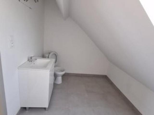 Appartement location à Montbéliard, Audincourt