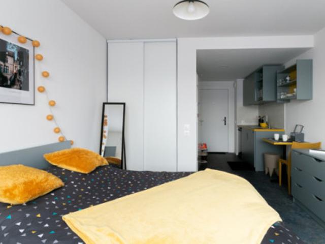 Appartement location à Valenciennes, Aulnoy-lez-valenciennes