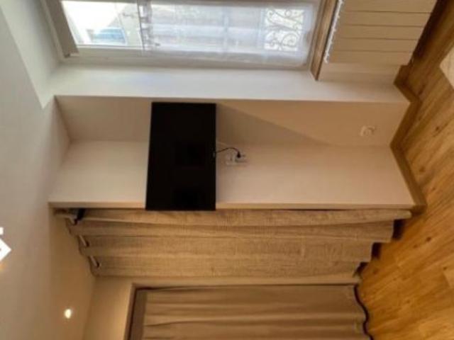 Appartement location à Auxerre
