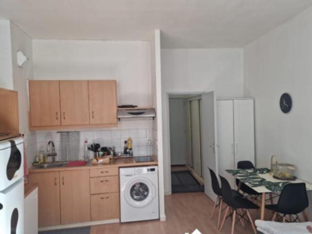 Appartement location à Avignon