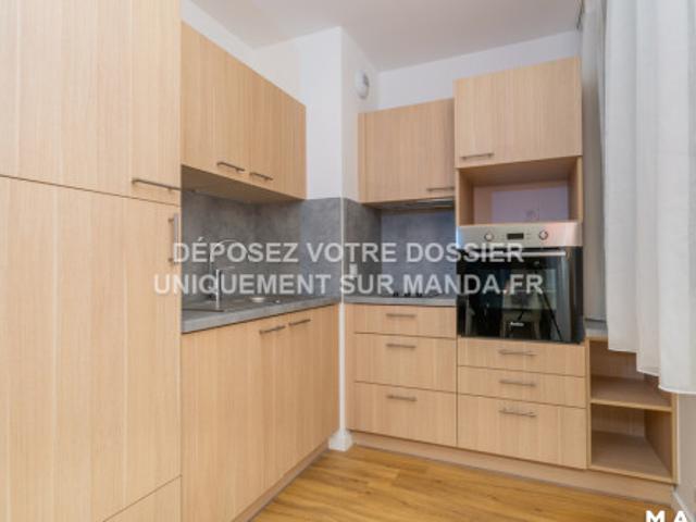 Appartement location à Avignon