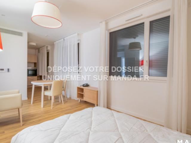 Appartement location à Avignon
