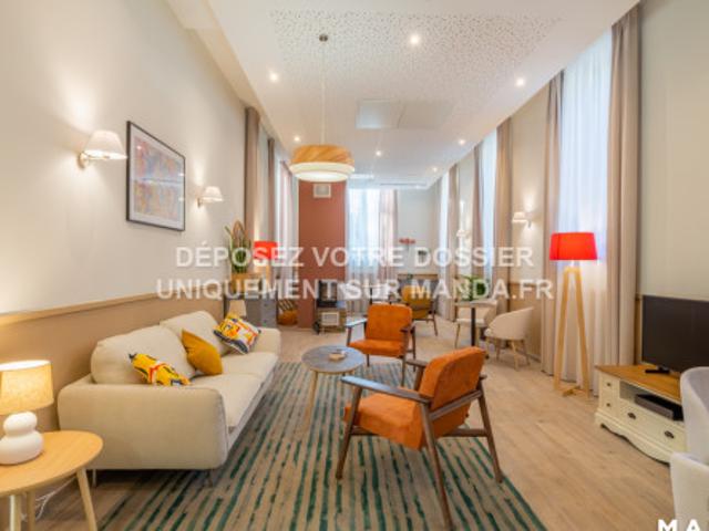 Appartement location à Avignon
