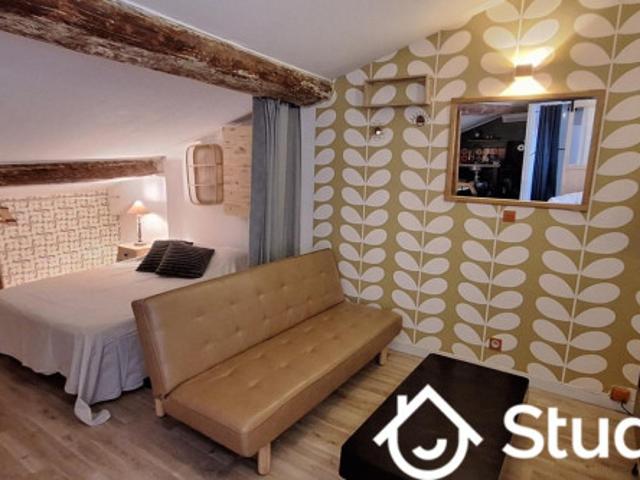 Appartement location à Avignon
