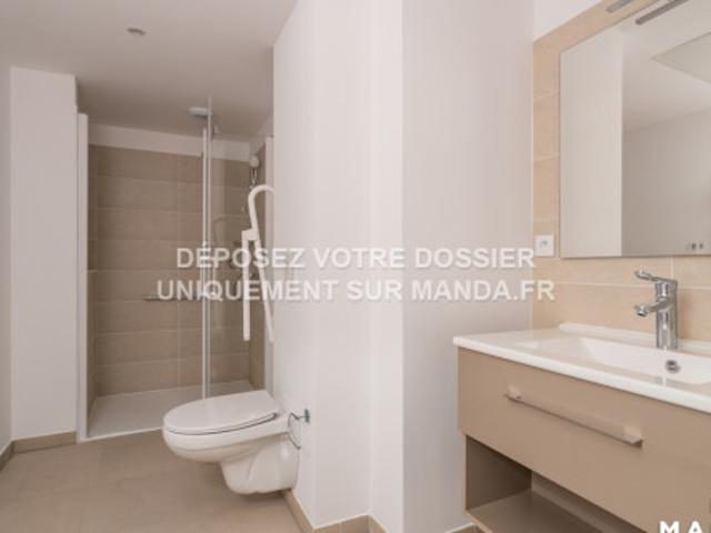 Appartement location à Avignon