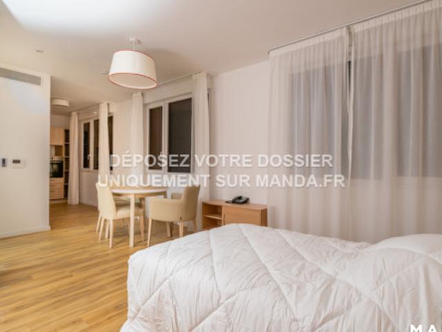 Appartement location à Avignon