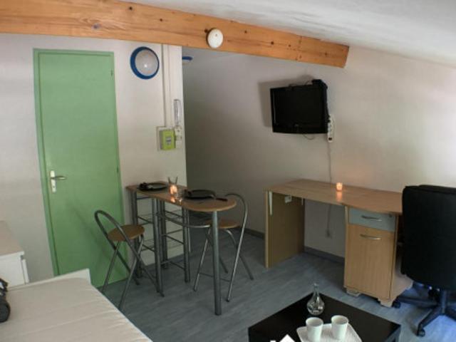 Appartement location à Cité Lafayette, Aytré